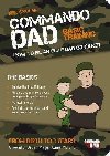 Commando Dad - Neil Sinclair