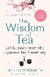 The Wisdom of Tea - Noriko Morishita