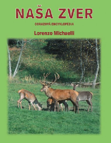 Naa zver - Lorenzo Michaelli