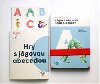 Jgov abeceda / Yoga Alphabet - Hana Luhanov