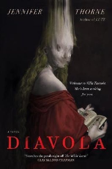 Diavola - Thorne Jennifer