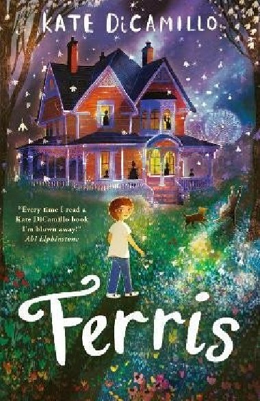 Ferris - Dicamillo Kate