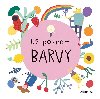 U poznm! Barvy - Magda Gargulkov