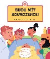 Budu mt sourozence! Manul pro velk brchy a sgry - Julie Chytilov