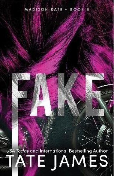 Fake - James Tate