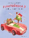 Flautokola 3 - Jan Kvapil; Eva Kvapilov