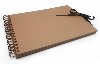 Album A4 kraft - 