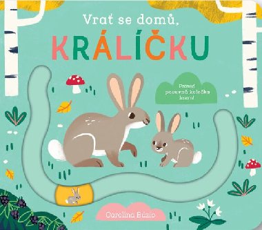 Vra se dom, krlku - Svojtka