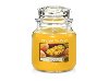 YANKEE CANDLE Mango Peach Salsa svka 411g - neuveden