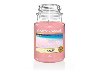 YANKEE CANDLE Pink Sands svka 623g - neuveden