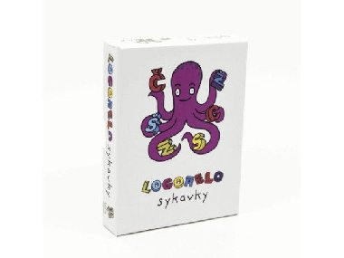 Logorelo sykavky - karetn hra - Kare Ondej