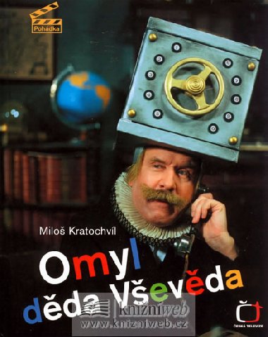Omyl dda vevda - Milo Kratochvl