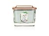 YANKEE CANDLE Shore Breeze svka 347g, 3 knoty - neuveden