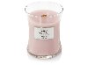 WoodWick Rosewood svka vza 275g - neuveden