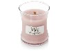 WoodWick Rosewood svka vza 85g - neuveden