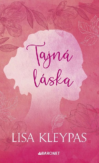Tajn lska - Lisa Kleypas