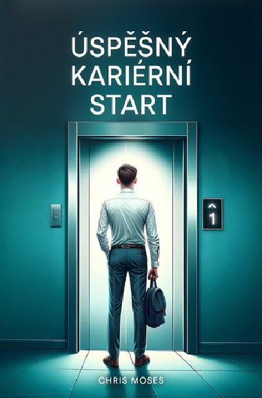spn karirn start - Chris Moses