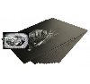 Essdee krabac folie - holografick 30,5 x 22,9 cm 10 ks - neuveden