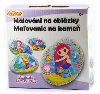 ArtLover Sada Malovn na oblzky - mosk panna - neuveden