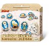ArtLover Sada Kamnky s pbhem - narozen Jeka - neuveden