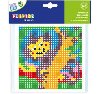 Playbox Předlohy pro zažehlovací korálky - neuveden