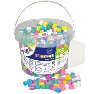 Playbox Korálky zažehlovací 950 ks XL pastelové barvy - neuveden
