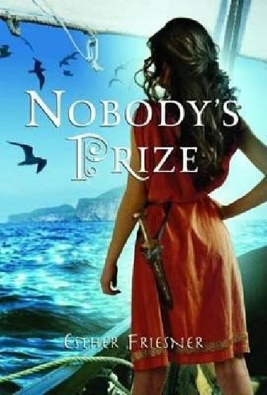 Nobody´s Prize - Friesner Esther M.