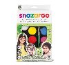 Snazaroo Obliejov barvy - unisex - neuveden