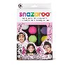 Snazaroo Obliejov barvy - dv - neuveden