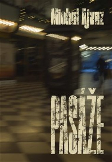 Pase - Michal Ajvaz