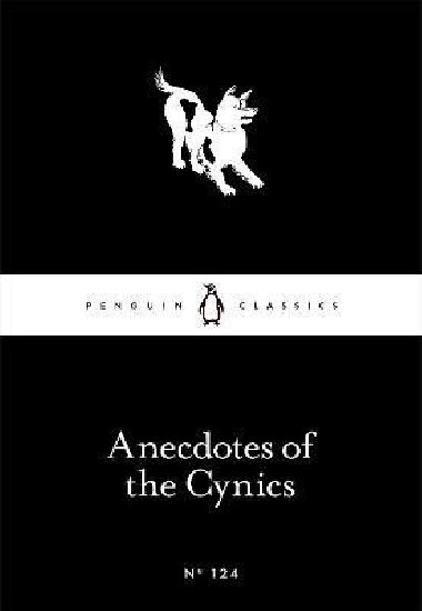 Anecdotes of the Cynics - Dobbin Robert