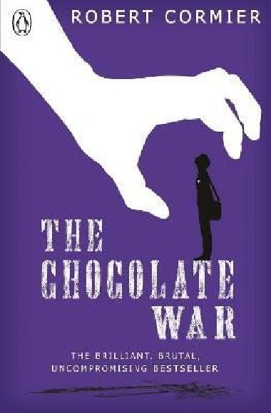 The Chocolate War - Cormier Robert