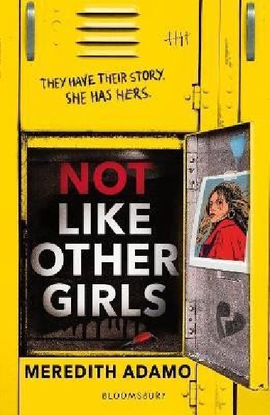 Not Like Other Girls - Adamo Meredith