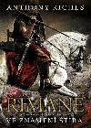 man: Ve znamen tra - Anthony Riches