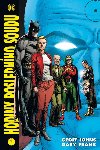 Hodiny poslednho soudu 2 - Gary Frank; Geoff Johns