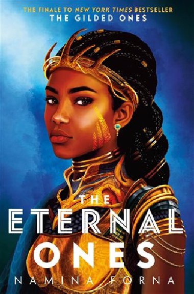 The Eternal Ones - Forna Namina