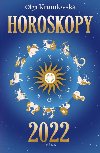 Horoskopy 2022 - Olga Krumlovská