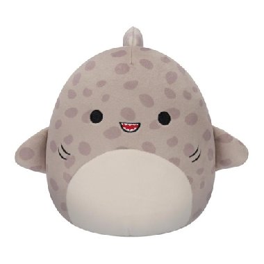 Squishmallows ralok leopard Azi 20 cm - neuveden