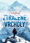 Ztracen vrcholy - J. Duffack