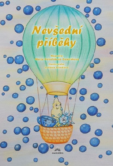 Nevedn pbhy - Holokov Demkov Marta