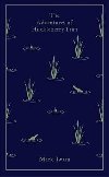 The Adventures of Huckleberry Finn - Twain Mark