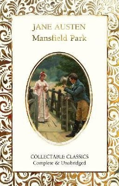 Mansfield Park - Austenov Jane