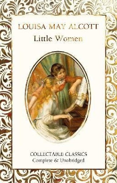 Little Women - Alcottov Louisa May