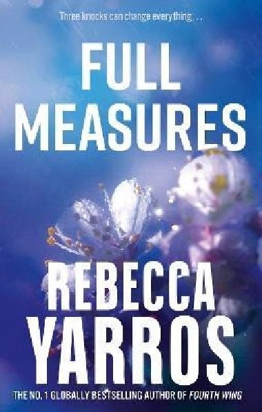Full Measures - Yarros Rebecca
