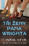 Ti eny pana Wrighta - Linda Keir
