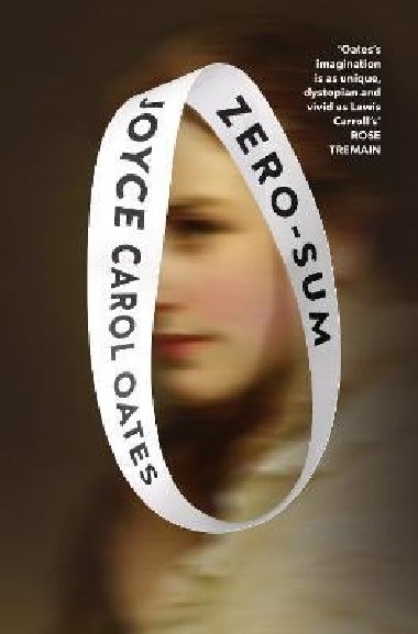 Zero-Sum - Oatesov Joyce Carol