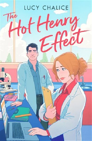 The Hot Henry Effect - Chalice Lucy