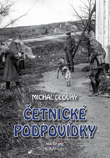 etnick podpovdky - Michal Dlouh