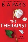 The Therapist - Paris B. A.