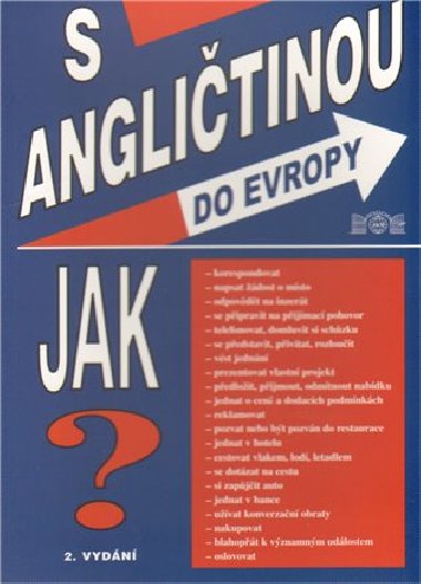 S anglitinou do evropy - Jan M칻an